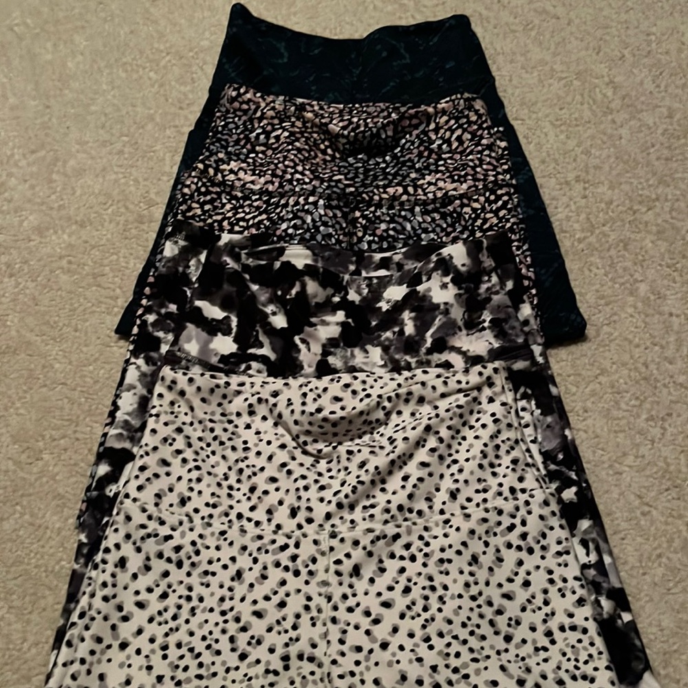 4 Balance Collection leggings
